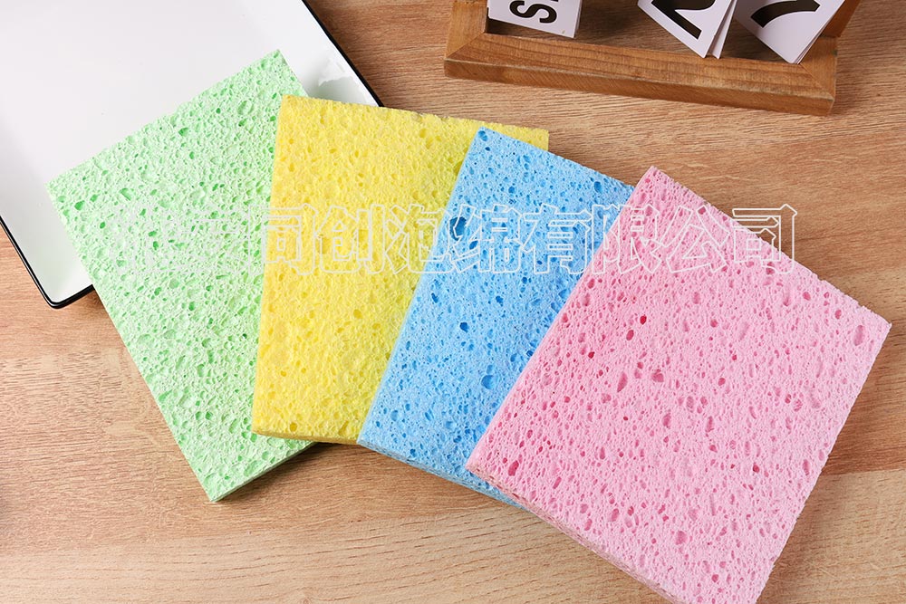 如何选购清洁海绵? 如何选购清洁海绵?